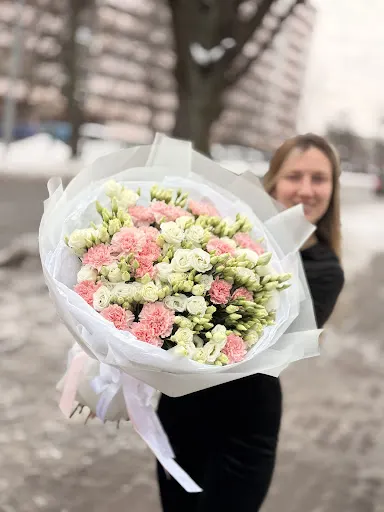 Kwiaciarnia AT Studio florystyczne